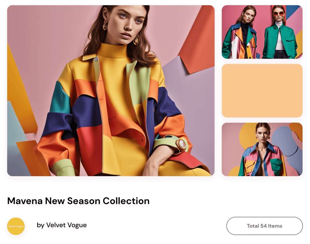 Join our exclusive community