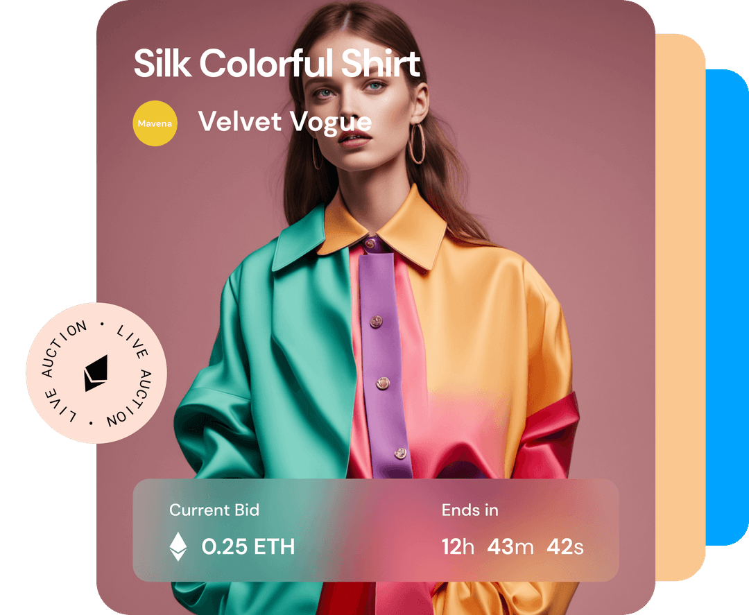 Showcasing the Future of Style